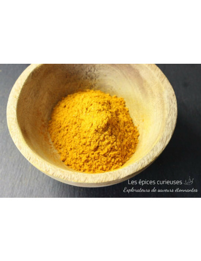 Curry de Java