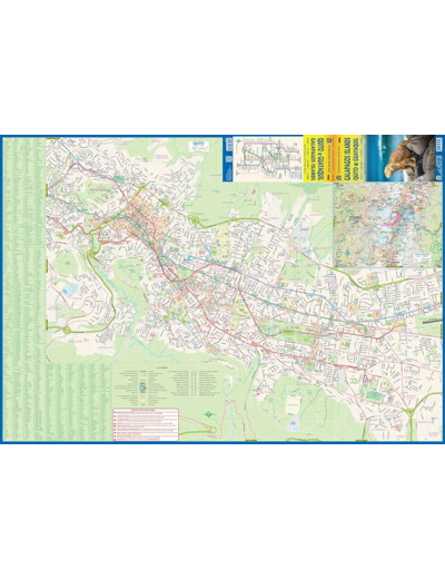 GALAPAGOS ISLANDS - QUITO & GUAYAGUIL