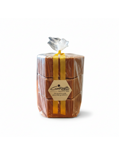 Savons à la propolis