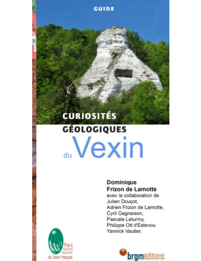 CURIOSITES GEOLOGIQUES DU VEXIN