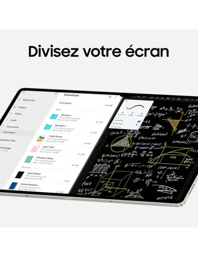 SAMSUNG Galaxy Tab S9 - Neuf
