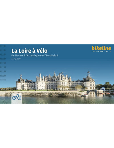 LA LOIRE A VELO