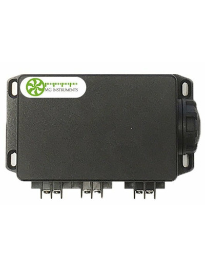 MG-IOT-CTN3 : Le transmetteur de température 3 CTN Sigfox
