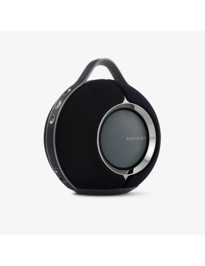 DEVIALET Mania - Enceinte portable haut de gamme