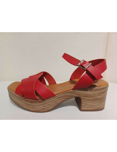 OH MY SANDALS  5628 R