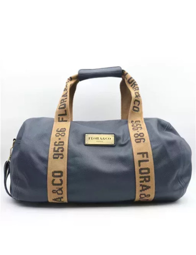 P430- Sac Sport Flora & Co (marine)