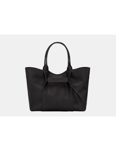 Longchamp 3D - Sac porté épaule L