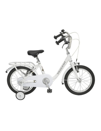 Vélo Enfant PEUGEOT LJ-16 (4 à 6 ans)