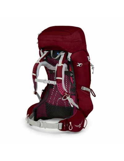 Osprey Aura AG 65 WM gamma red