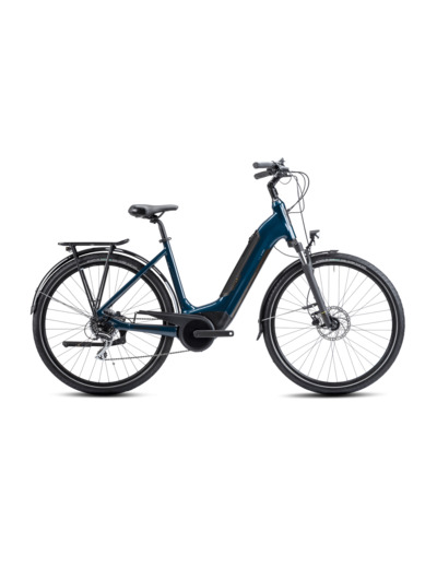 cycle-obsession.com WINORA TRIA 8 VELO vae