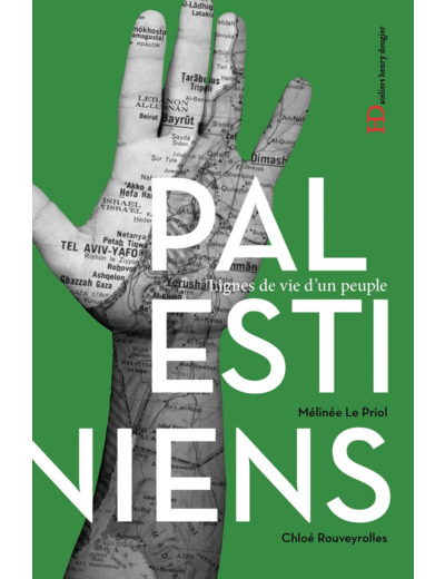LES PALESTINIENS