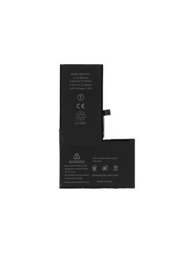 Batterie iPhone X (Ti)