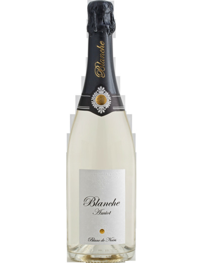 Blanche Amiot