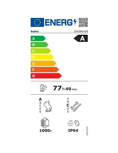 XIAOMI Redmi 15C 4G - Neuf