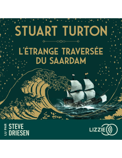 L'ETRANGE TRAVERSEE DU SAARDAM