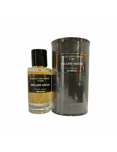 Déclare Amour – Collection Privée Paris – 50 ml