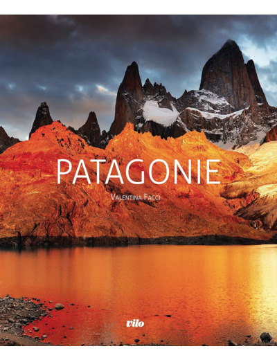 PATAGONIE
