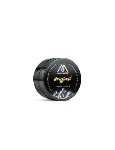 MOUNTAIN DROP SHILAJIT HIMALAYAS 45G