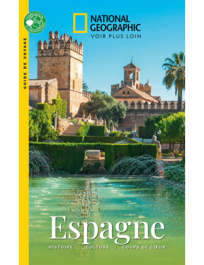 ESPAGNE