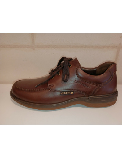 MEPHISTO  DOUK