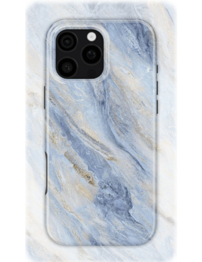 Oceanic Land | Coque de téléphone 3D 2en1 Ultra-résistante