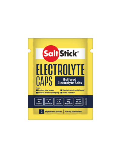 SALT STICK ELECTROLYTES