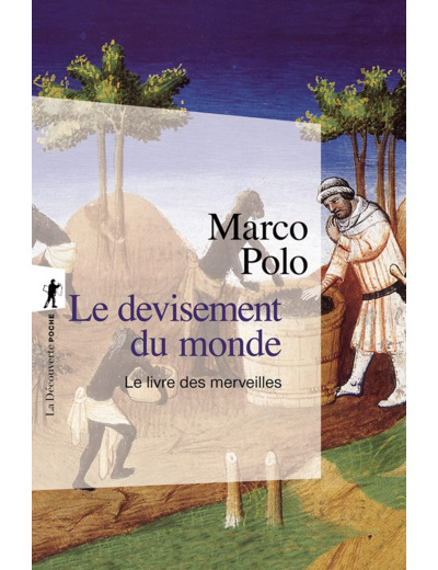LE DEVISEMENT DU MONDE (N.ED EN 1 VOLUME)