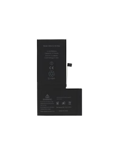 Batterie iPhone XS Max (Ti)
