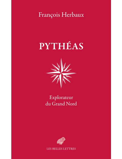 PYTHEAS - EXPLORATEUR DU GRAND NORD