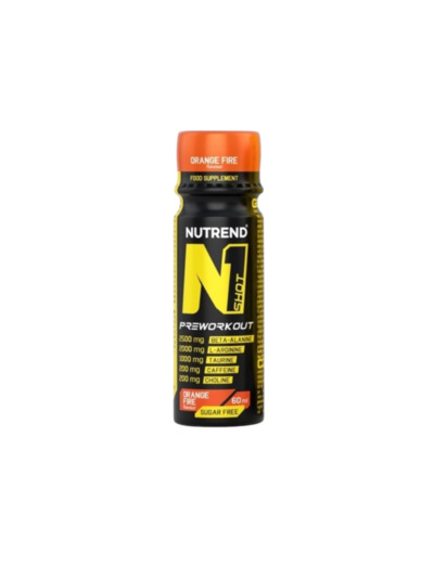 NUTREND N1 SHOT 60ML