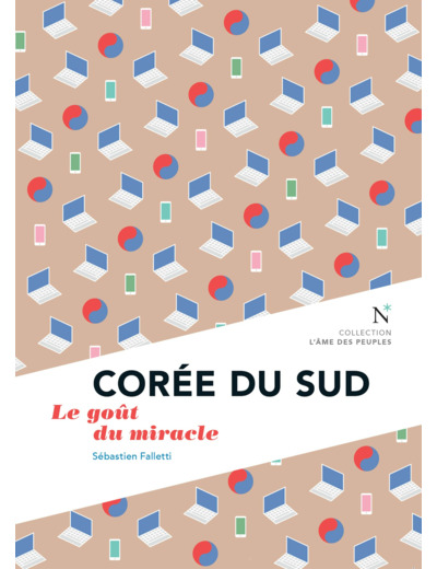 COREE DU SUD - LE GOUT DU MIRACLE