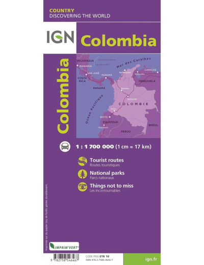 COLOMBIE