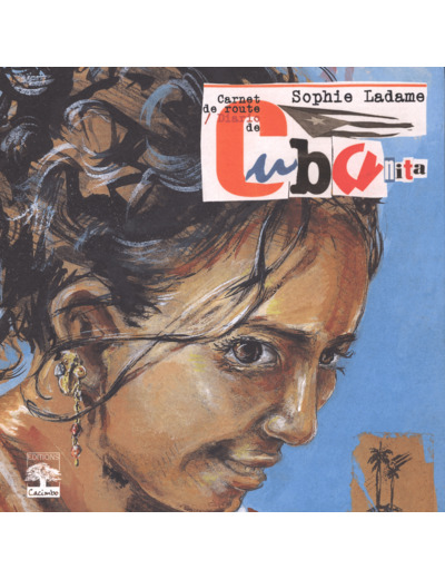 CUBANITA - CARNET DE ROUTE