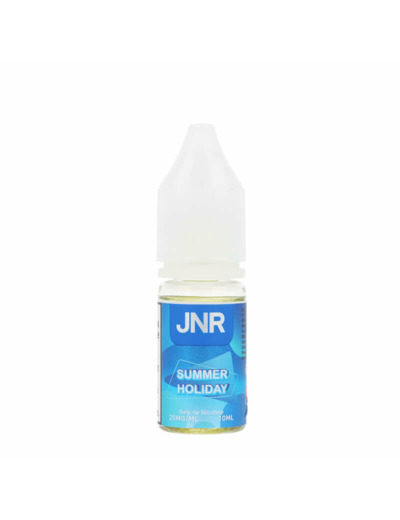 Summer Holiday - JNR - 10ml | sels de nicotine 20mg/ml