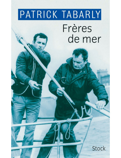 FRERES DE MER - ILLUSTRATIONS, COULEUR