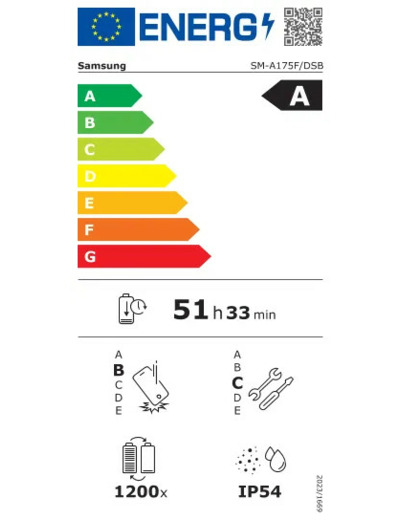 SAMSUNG Galaxy A17 4G - Neuf