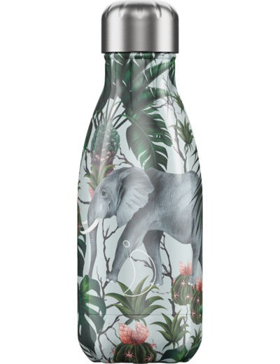 260ml - Bouteille isotherme ELEPHANT