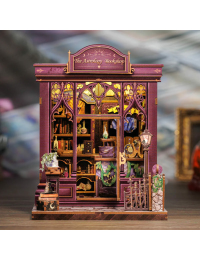 The Astrology Bookshop -
