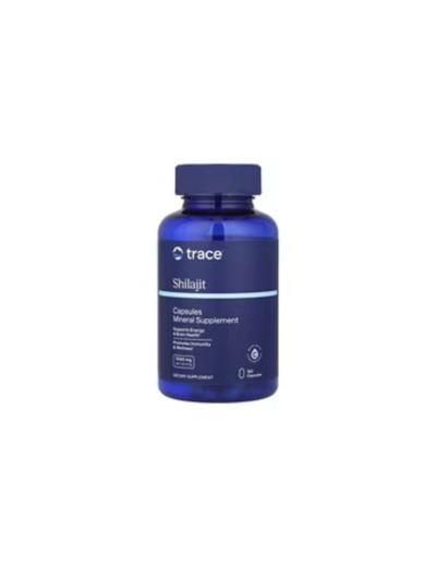 TRACE SHILAJIT