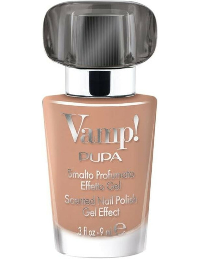 Vamp! Vernis À Ongles Parfumé Effet Gel N°310 9 Ml