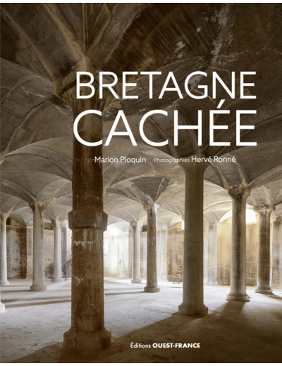BRETAGNE CACHEE