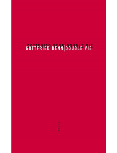 DOUBLE VIE