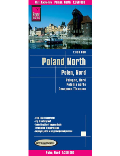 POLOGNE NORD