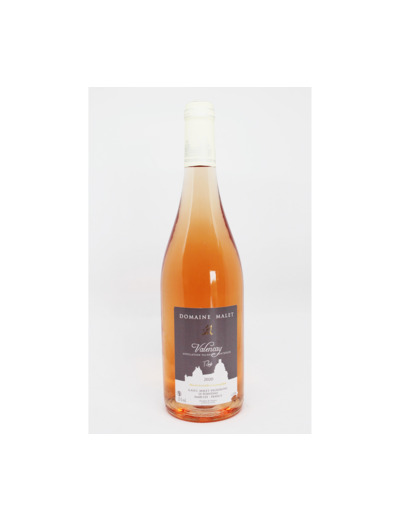 DOMAINE MALET VALANCAY ROSÉ