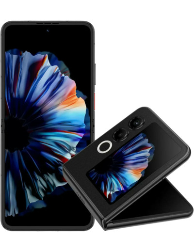 NUBIA Flip 2 5G - Neuf