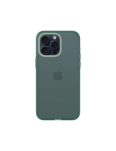 RHINOSHIELD JellyTint iPhone 15 Pro (Vert)