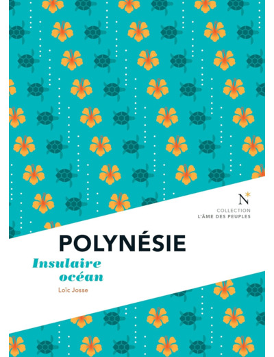 POLYNESIE - INSULAIRE OCEAN