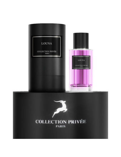 Collection Privée Gazelle - Louna - 50ml