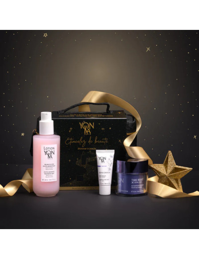 Coffret Yonka Rituel Anti-Age