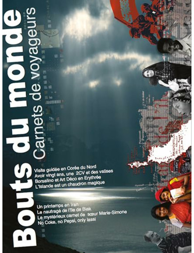 BOUTS DU MONDE 4